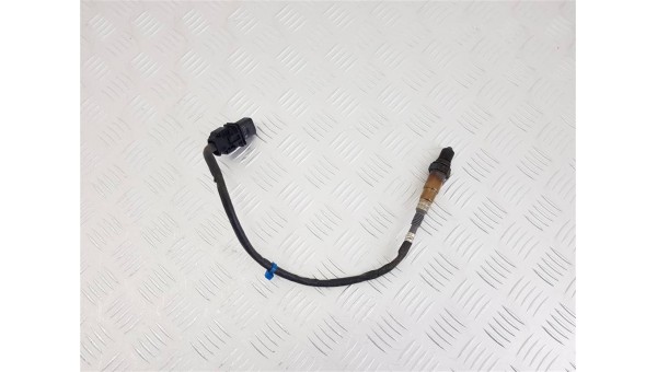 Лямбда-зонд bmw x4 f26