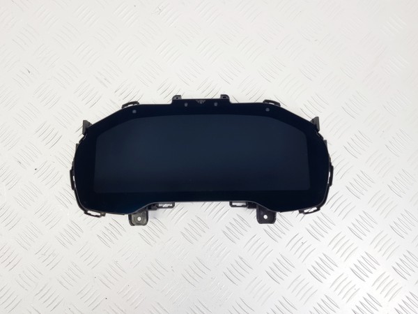 Щиток приборов (приборная панель) bmw x5 g05