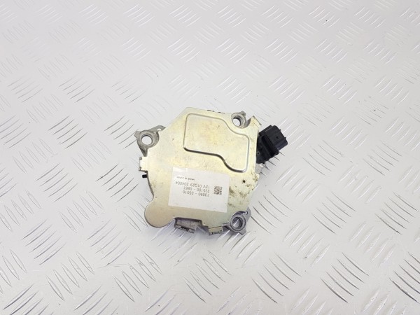 Фазорегулятор lexus es