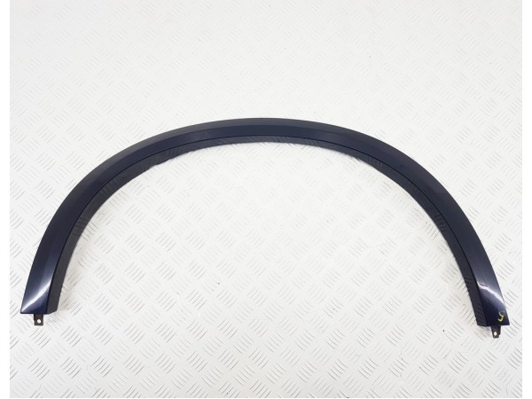 Молдинг крыла заднего правого bmw x5 g05