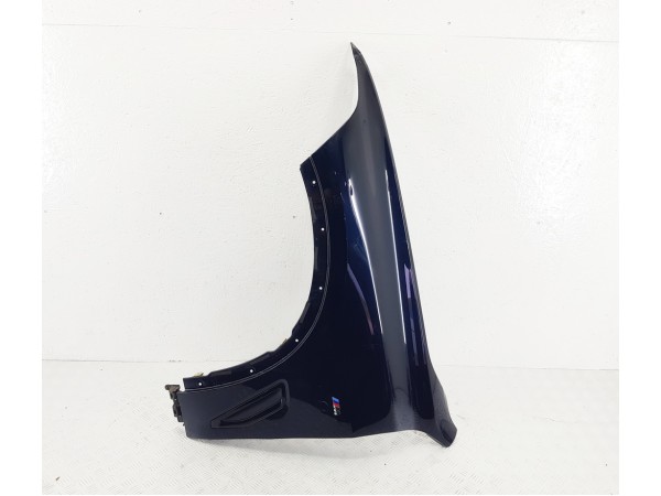 Крыло переднее левое bmw x5 g05