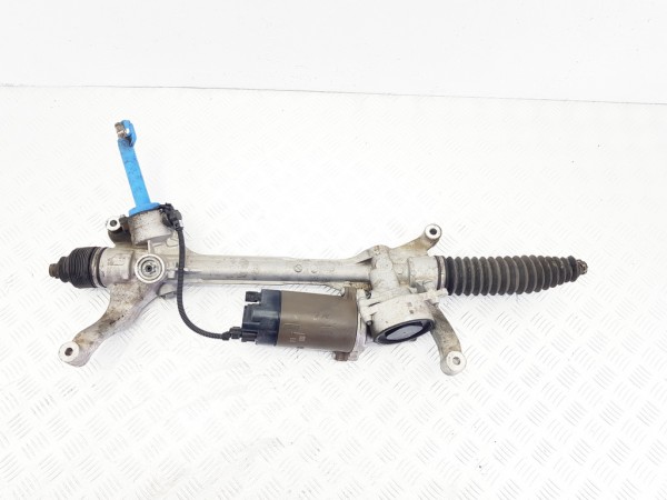 Рулевая рейка mercedes e w214