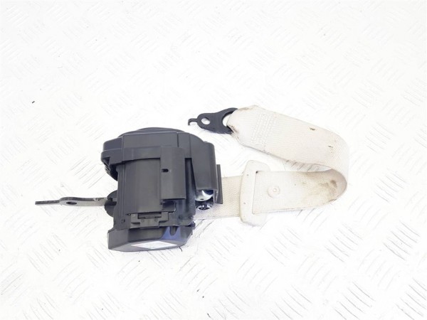 Ремень безопасности задний правый bmw 7 g11/g12