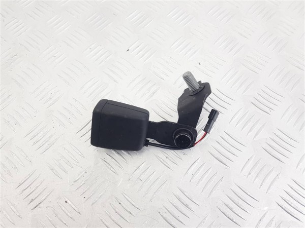 Замок ремня безопасности bmw 2 f44