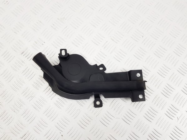 Уплотнитель капота bmw 3 g20/g21