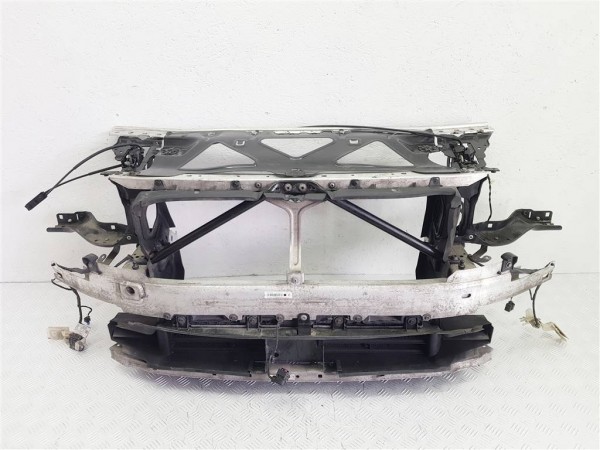 Передняя панель крепления облицовки (телевизор) bmw 7 g11/g12