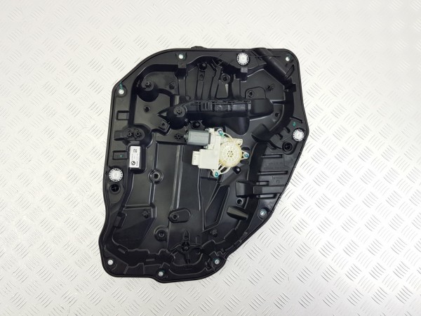 Стеклоподъемник задний правый bmw x5 g05