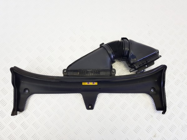 Воздухозаборник mercedes e w214