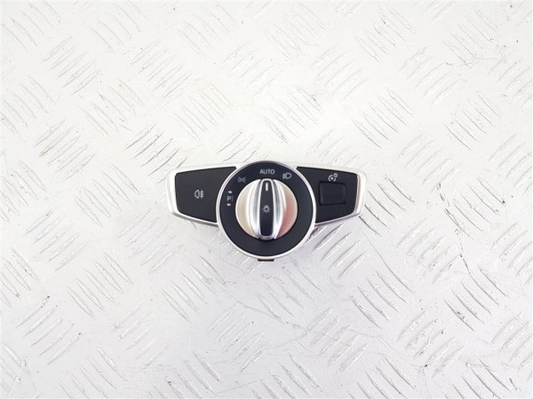 Переключатель света mercedes v w447