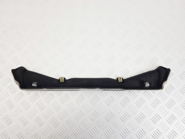 Пластик моторного отсека bmw 5 g30/g31