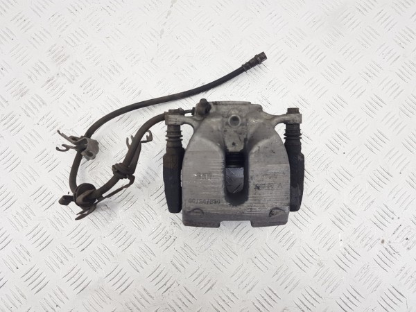 Суппорт передний левый bmw 5 g30/g31