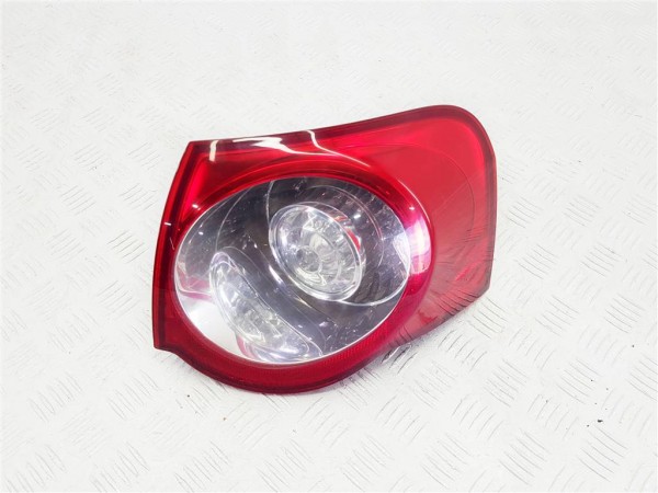 Фонарь задний правый volkswagen passat