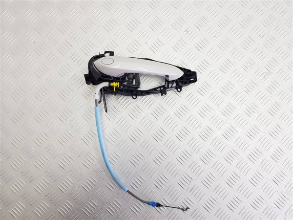 Ручка наружная передняя правая bmw x5 g05