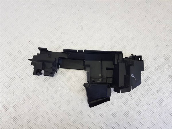 Дефлектор радиатора lexus nx az20