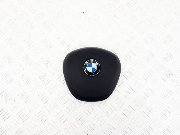 Подушка безопасности водителя bmw x2 f39