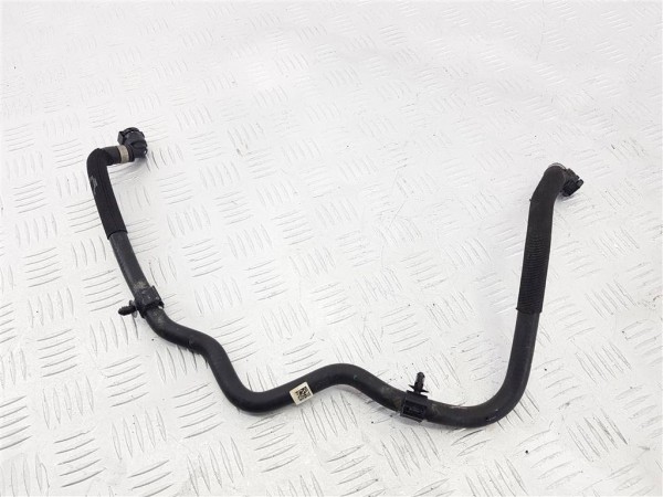 Патрубок радиатора bmw x7 g07