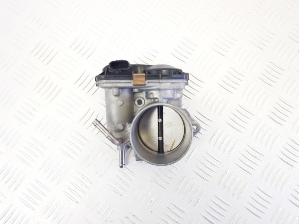 Заслонка дроссельная lexus es