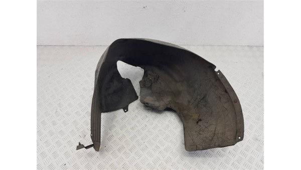 Защита арок задняя левая (подкрылок) opel insignia