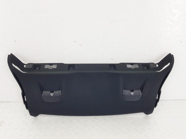 Полка багажника bmw 4 g22/g23