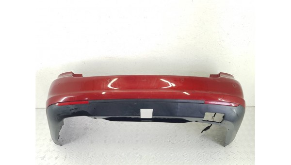 Бампер задний volkswagen golf