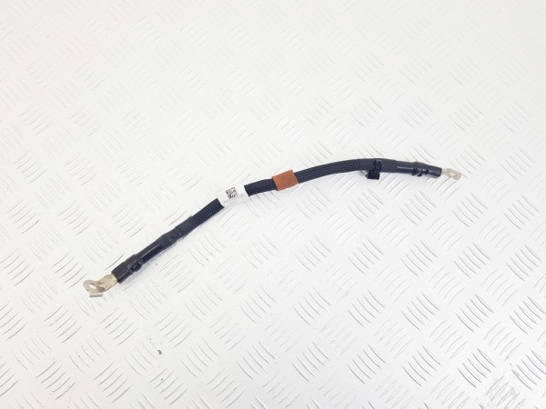 Минусовой провод аккумулятора bmw x6 g06