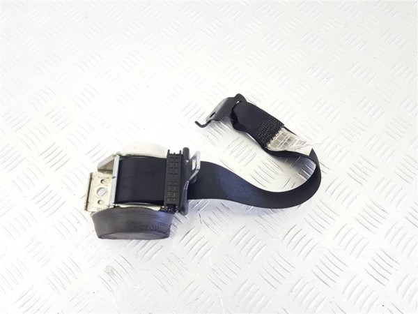 Ремень безопасности задний левый bmw x4 f26