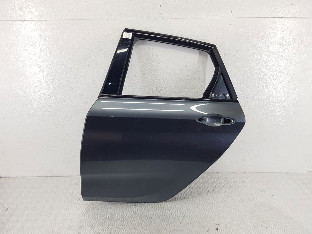 Дверь задняя левая bmw 2 f45/f46, Array | 76171 Дверь задняя левая bmw 2 f45/f46, Array | 76171
