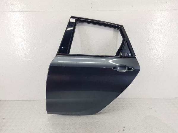 Дверь задняя левая bmw 2 f45/f46