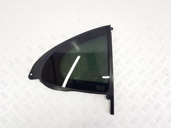 Стекло двери задней правой mercedes e w214