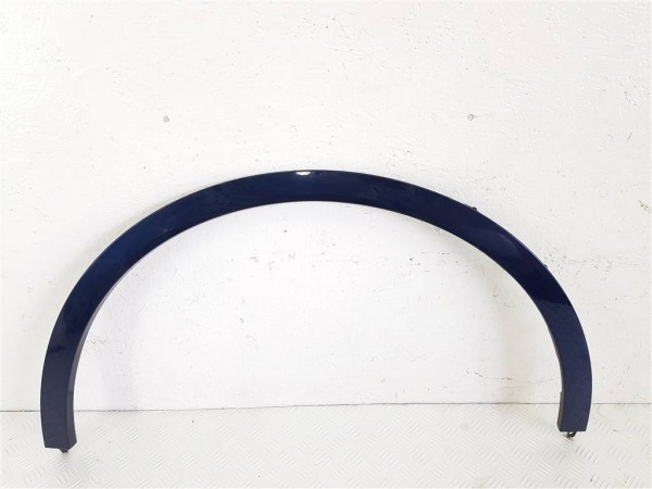 Молдинг крыла переднего правого bmw x7 g07