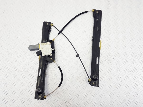 Стеклоподъемник передний правый bmw x4 f26