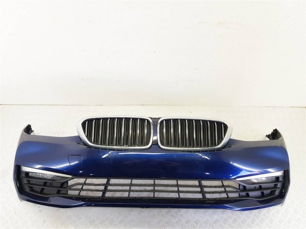 Бампер передний bmw 6 g32