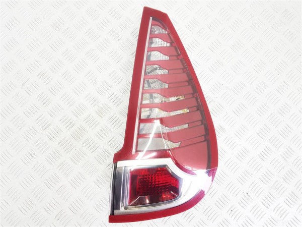 Фонарь задний правый renault scenic