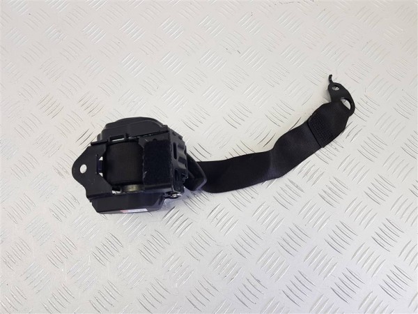 Ремень безопасности задний правый bmw 6 g32