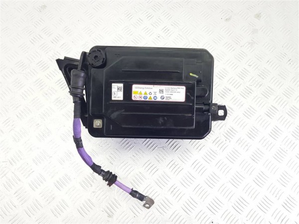 Аккумулятор (АКБ) bmw x5 g05