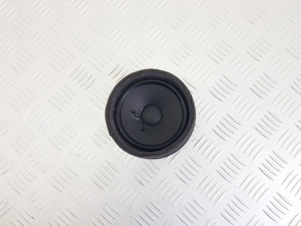 Динамик mercedes e w214