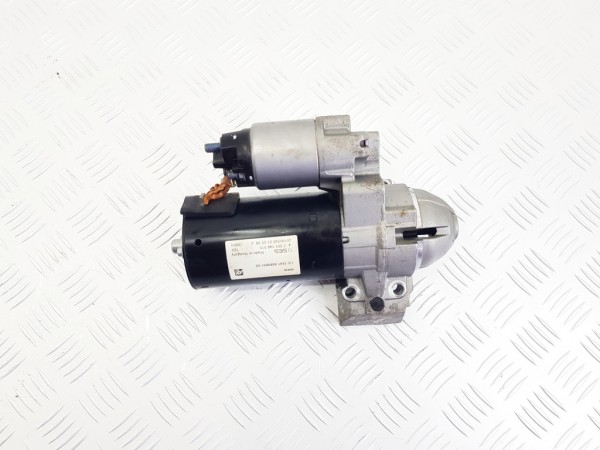 Стартер bmw x5 g05