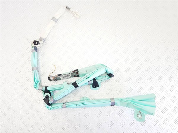 Подушка безопасности боковая (шторка) bmw x4 f26