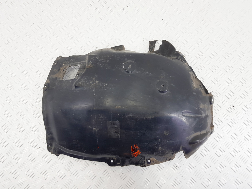 Защита арок передняя левая (подкрылок) bmw 4 g22/g23, 51717315729 | 114077 Защита арок передняя левая (подкрылок) bmw 4 g22/g23, 51717315729 | 114077