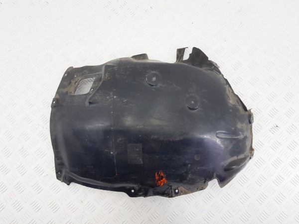 Защита арок передняя левая (подкрылок) bmw 4 g22/g23