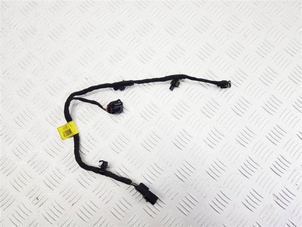 Проводка форсунок kia stinger