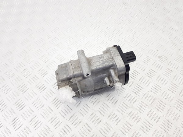 Компрессор кондиционера lexus es