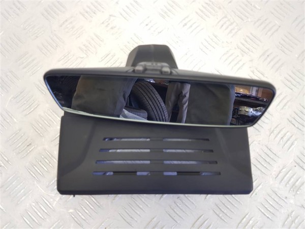 Зеркало салона bmw x5 g05