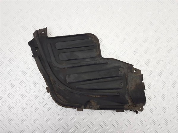 Защита бампера заднего bmw x7 g07