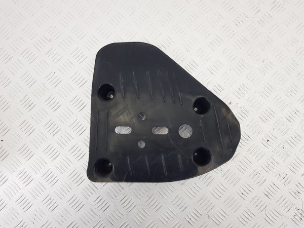 Защита днища kia stinger