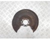 Кожух защитный тормозного диска opel zafira a, Array | 61465