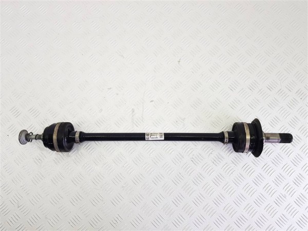 Полуось задняя (приводной вал, ШРУС) bmw 5 g30/g31