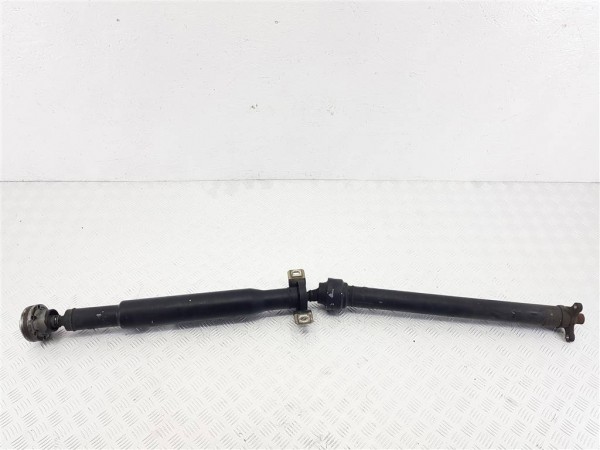 Карданный вал mercedes gls x166