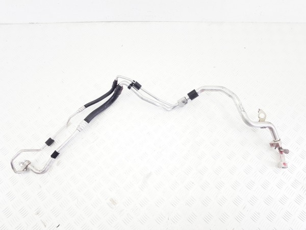 Трубка кондиционера mercedes e w214