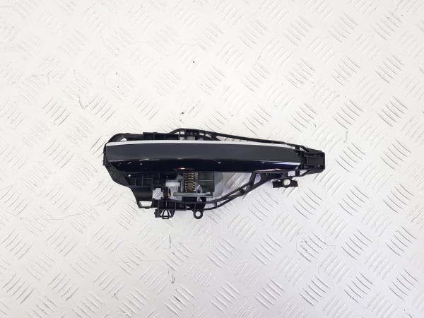 Ручка наружная задняя правая bmw 7 g11/g12